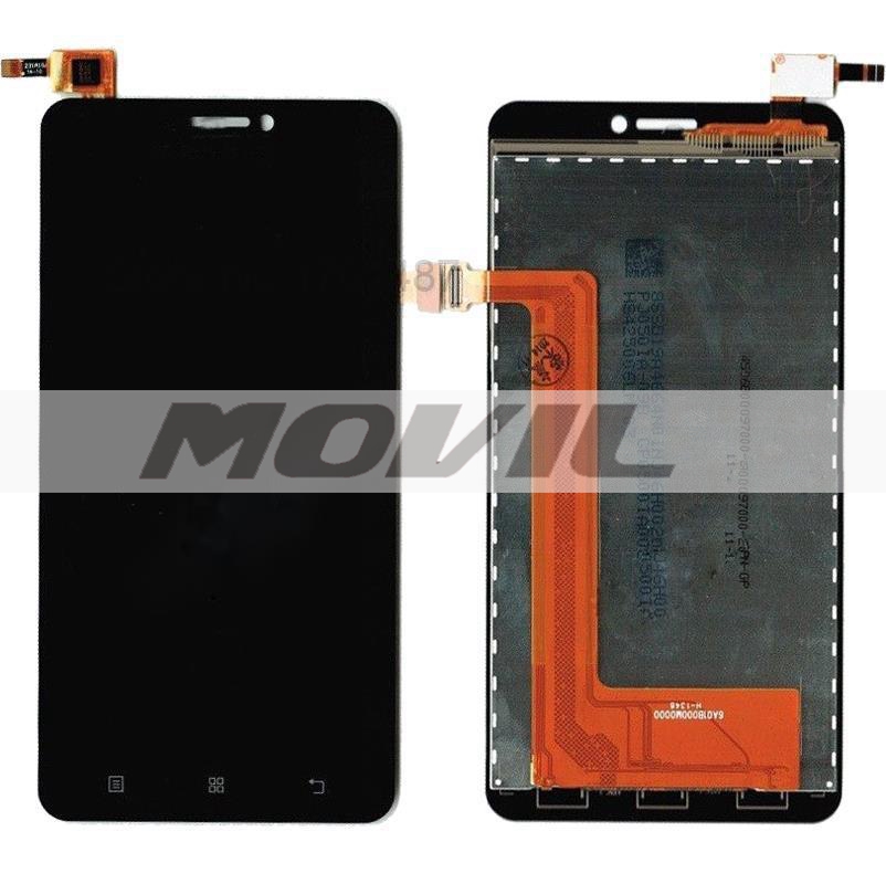 Lenovo S850E S850 S850T LCD Display  Tacil 